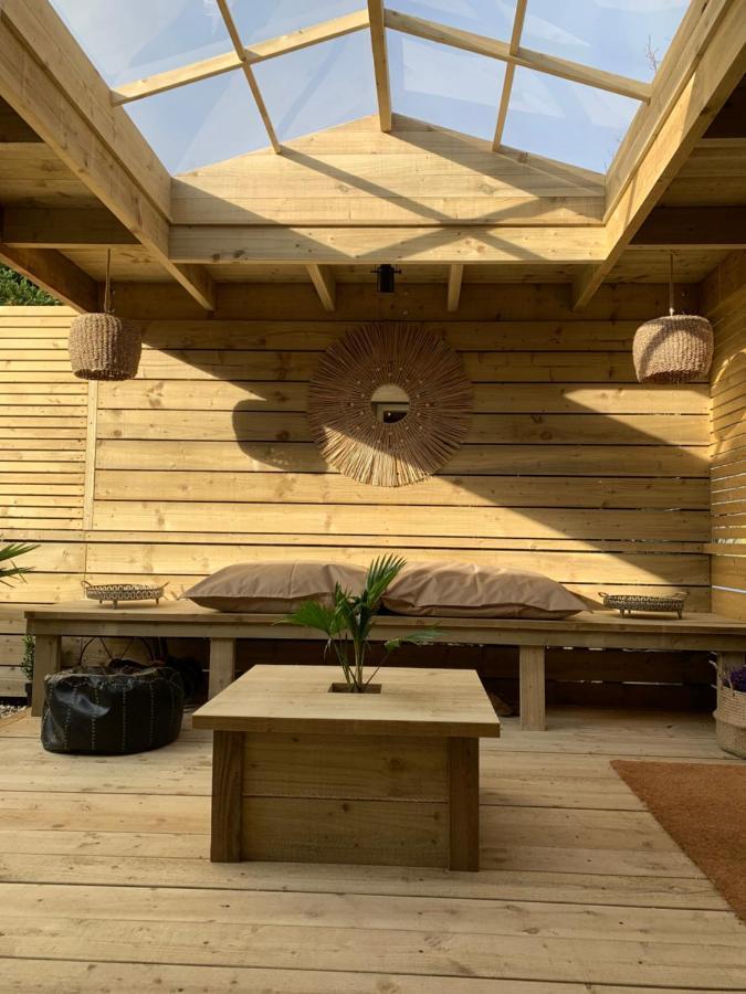 Dovecote Cotswold Cottages Chipping Norton Exterior foto