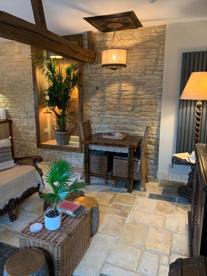 Dovecote Cotswold Cottages Chipping Norton Exterior foto