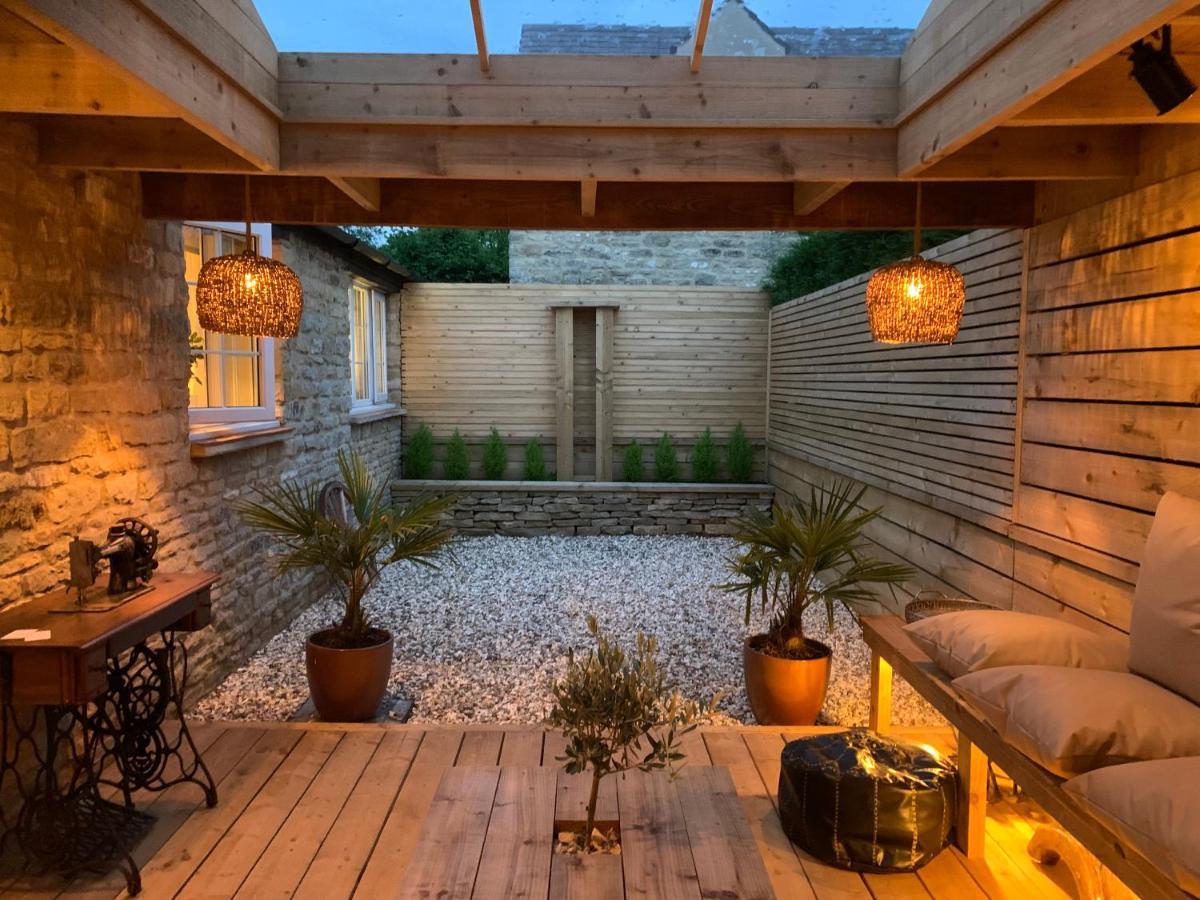 Dovecote Cotswold Cottages Chipping Norton Exterior foto