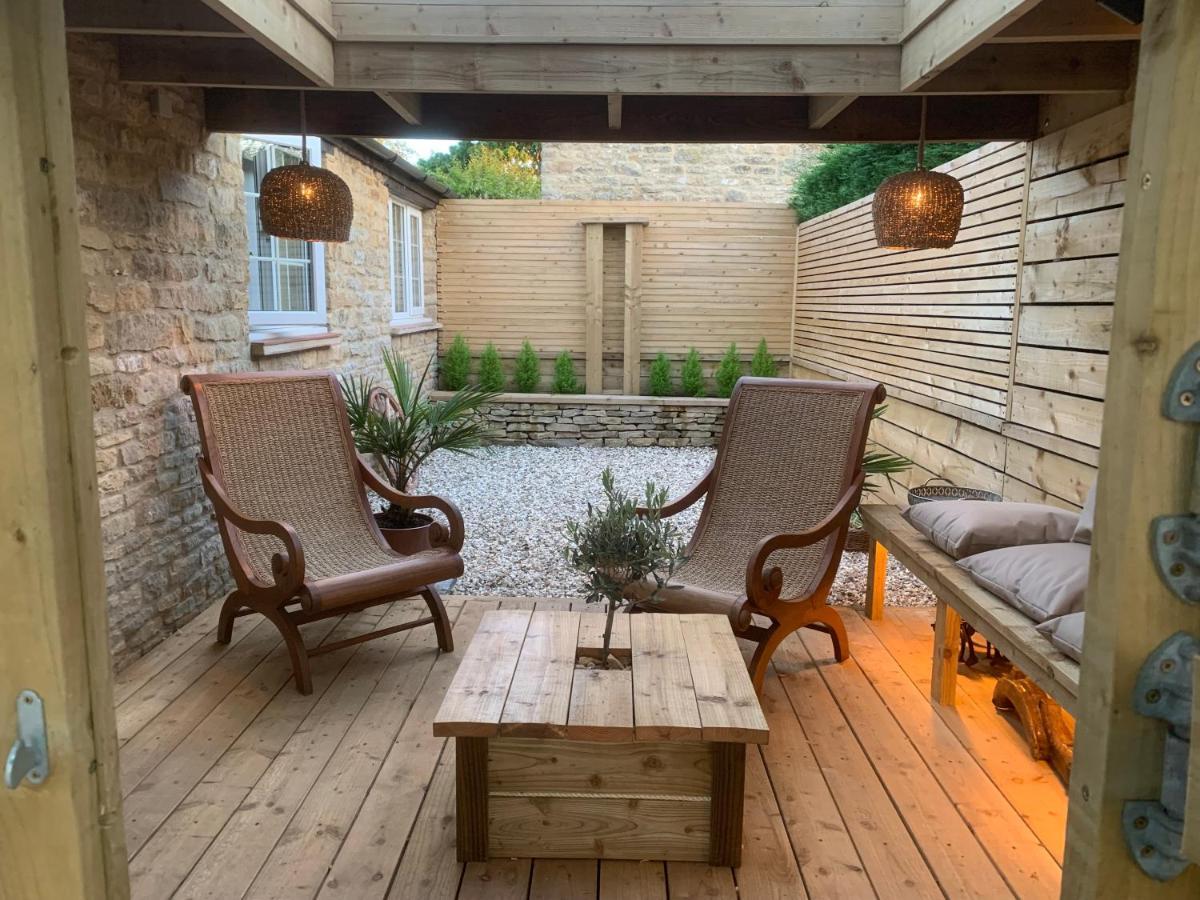 Dovecote Cotswold Cottages Chipping Norton Exterior foto